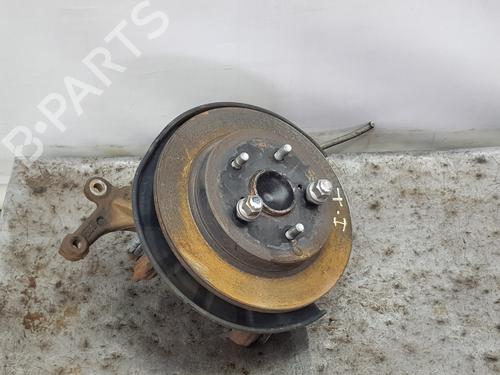 Used Left rear steering knuckle LEXUS UX (_AA1_, _AH1_, _MA1_) [2018-2025]  26886501