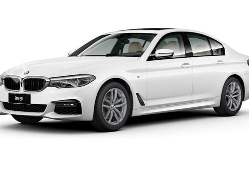 Used Parts BMW 5 (G30, F90)  520 i  1069573