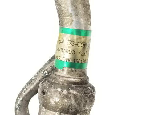 AC pipe BMW 1 (E81) 116 i | BP14079840M126 