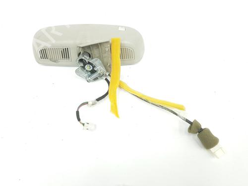 Rear mirror MERCEDES-BENZ C-CLASS (W204) C 220 CDI (204.002) | BP5767994I6 