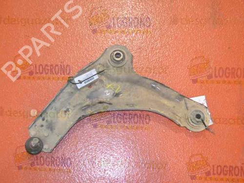 Venstre foran bærearm RENAULT LAGUNA II (BG0/1_) 2.2 dCi (BG0F) (150 hp) 8200273728 | 8200273728 | 8200273728 | 2222DL |