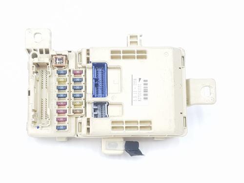 Used Fuse box TOYOTA LAND CRUISER 90 (_J9_) 3.0 TD (KZJ90_, KZJ95_, KZJ90R, KZJ95R, KZJ90W, KZJ95W) (125 hp) 18883890