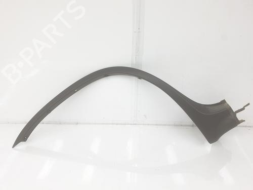 Used Front left wheel arch trim BMW X5 (E53) 3.0 d (218 hp) 10178627