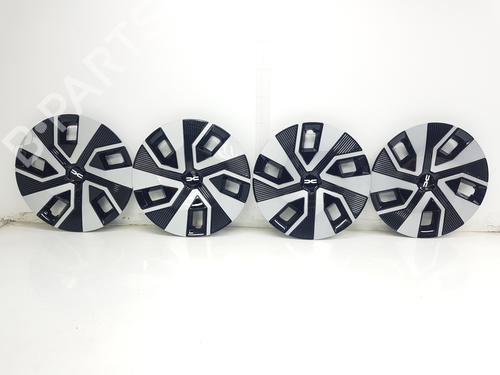 Hulkapsel DACIA SANDERO III 1.0 TCe 100 ECO-G (101 hp) 32366869