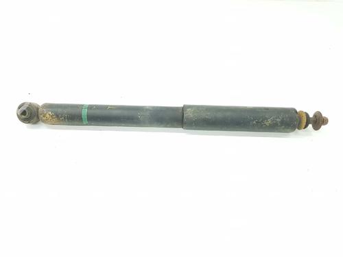 Right rear shock absorber MITSUBISHI PAJERO IV (V8_W, V9_W) 3.2 DI-D (V88W, V98W) | BP6331835M19 