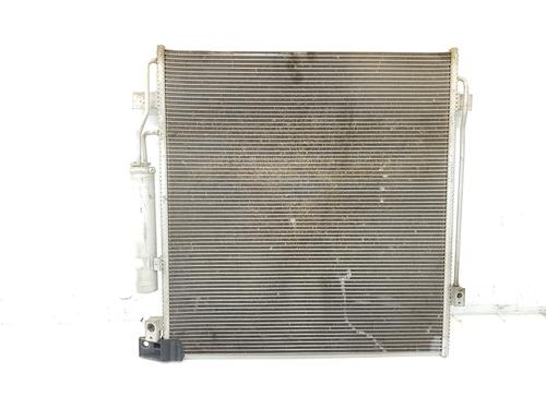 AC radiator MITSUBISHI L200 / TRITON (KJ_, KK_, KL_) 2.2 DI-D 4WD | BP29755340M32