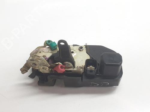 Front right lock JEEP GRAND CHEROKEE II (WJ, WG)  | BP26019452C97 