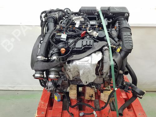 Engine CITROËN C4 III (BA_, BB_, BC_) BLUEHDI 110 (BBYHSA) | BP37424395M1 - Image 14