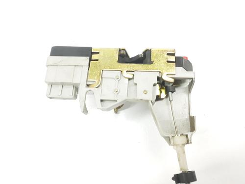 Rear right lock PEUGEOT 307 Break (3E) 2.0 HDI 90 | BP16187480C99 