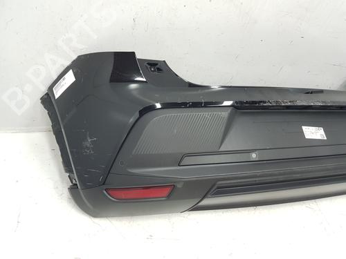 Rear bumper RENAULT 5 E-TECH | BP37161012C8 - Image 4