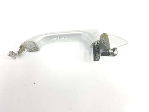 Used Rear right exterior door handle MERCEDES-BENZ M-CLASS (W164) ML 280 CDI 4-matic (164.120) (190 hp) 8671466
