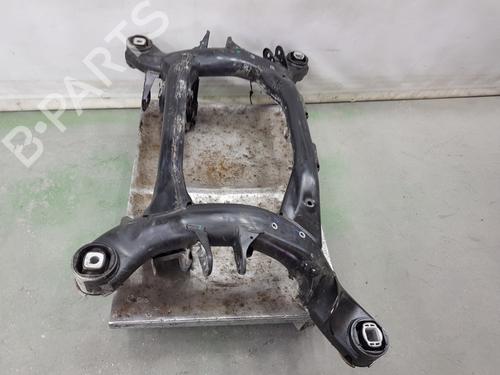 Rear axle BMW X3 (G01, F97, G08) xDrive 20 d | BP23990487M2 