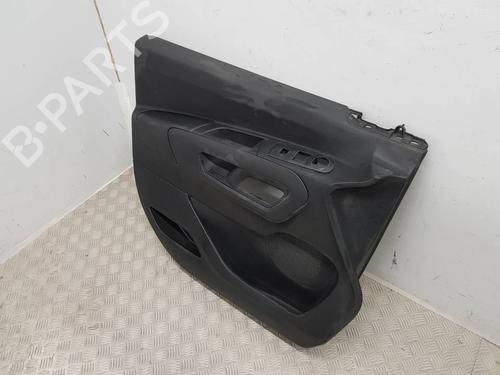 Front left panel TOYOTA PROACE CITY Box Body/MPV (BPZ_) | BP40452330C58 - Image 2