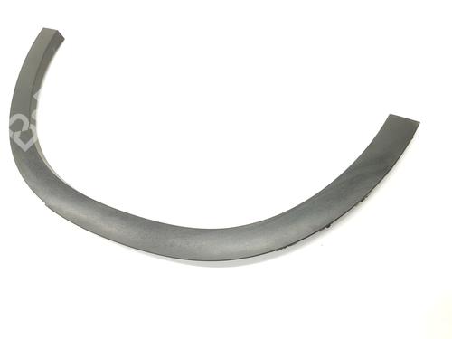 Rear right wheel arch trim MERCEDES-BENZ GLA-CLASS (X156) GLA 180 (156.942) | BP22408501C137 