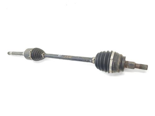 Used Right front driveshaft Right front driveshaft 38524377 38524377