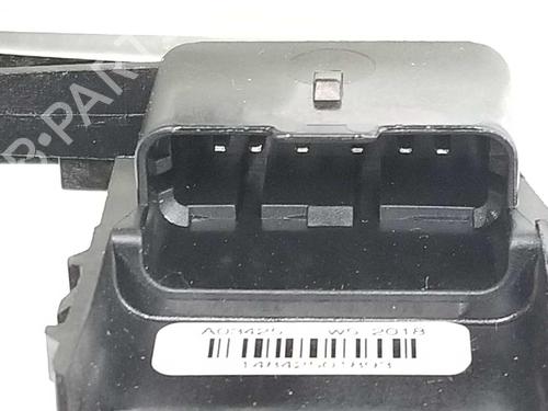 Front right lock DS DS 3 / DS 3 CROSSBACK (UR_, UC_, UJ_)  | BP8825228C97 