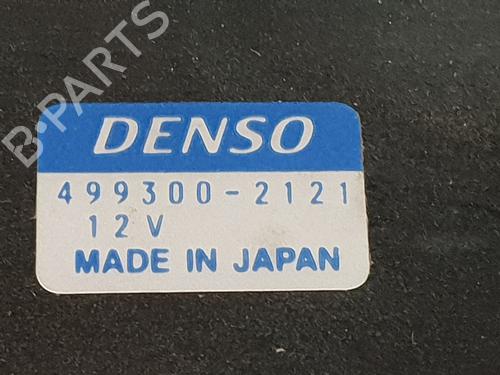 Heater resistor TOYOTA LAND CRUISER PRADO (_J12_) 3.0 D-4D (KDJ120, KDJ125) | BP23227893M108 