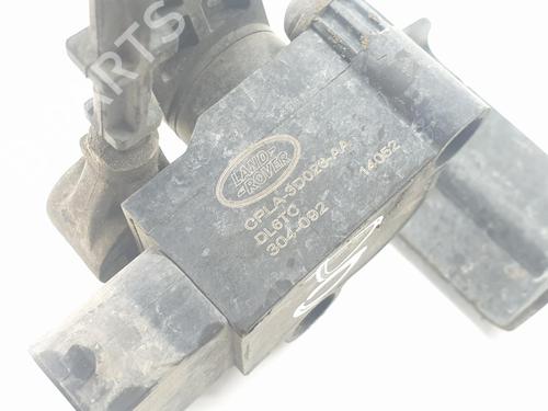 Elektronisk sensor LAND ROVER RANGE ROVER SPORT II (L494) 3.0 SDV6 4x4 | BP17169987M84 