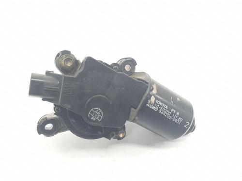 Used Front wiper motor TOYOTA LAND CRUISER 90 (_J9_) 3.0 D-4D 4WD (KDJ90_, KDJ95_, KDJ90W, KDJ95W) (163 hp) 16776090