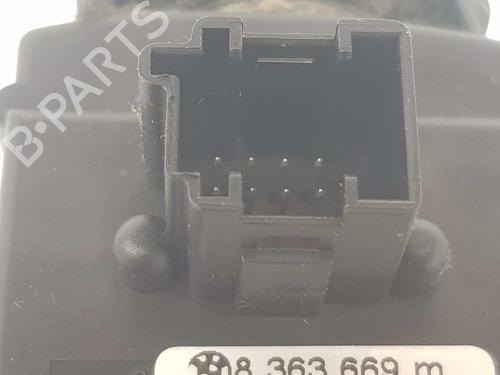 Steering column stalk BMW X3 (E83) 2.0 d | BP6450912I23 