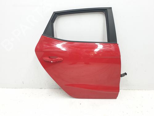 Używane Drzwi tylne prawe SEAT IBIZA V (KJ1, KJG) 1.0 MPi (80 hp) 28278813