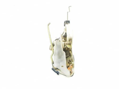 Front left lock MITSUBISHI OUTLANDER I (CU_W) 2.0 (CU2W) | BP8250721C98 