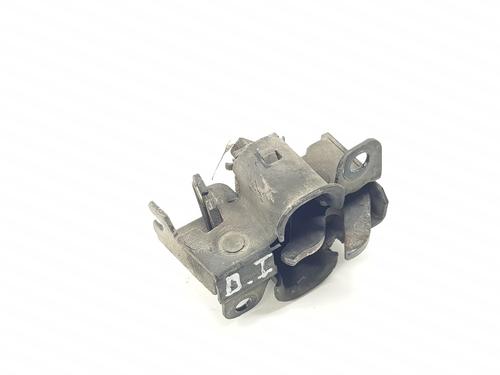 Used Hood lock MERCEDES-BENZ M-CLASS (W164) ML 320 CDI 4-matic (164.122) (224 hp) 23275598