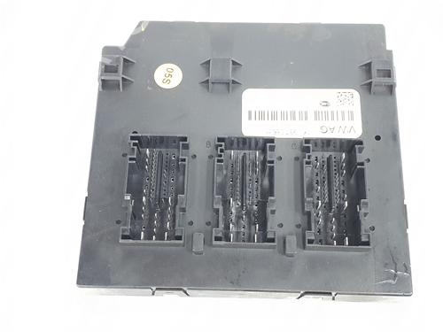 Elektronisk modul VW GOLF VI (5K1)  | BP29505072M83 