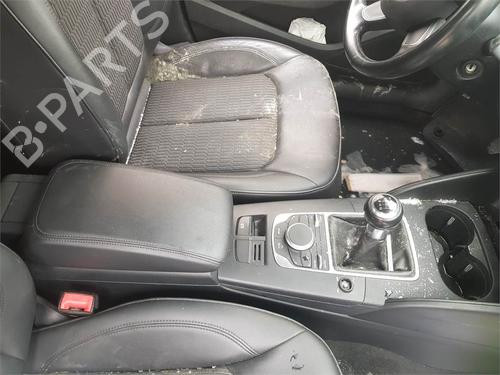 Electronic sensor AUDI A3 Sportback (8VA, 8VF) | BP38923041M84 - Image 18