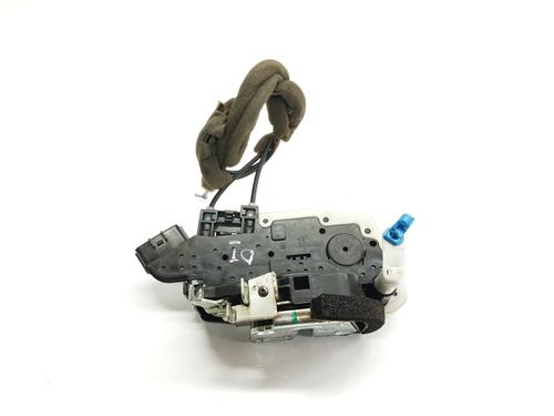 Used Front left lock NISSAN MICRA IV (K13K, K13KK) 1.2 (80 hp) 24337398