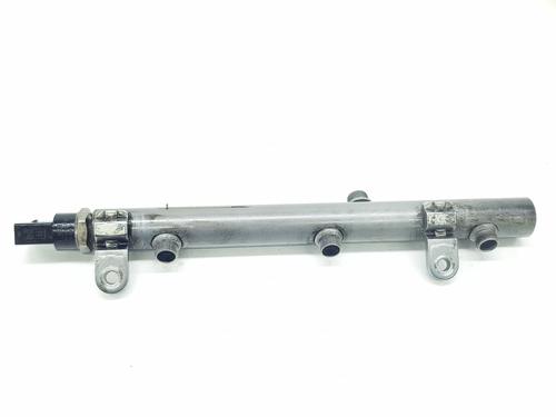 Used Injection rail MERCEDES-BENZ M-CLASS (W164) ML 280 CDI 4-matic (164.120) (190 hp) 32521760