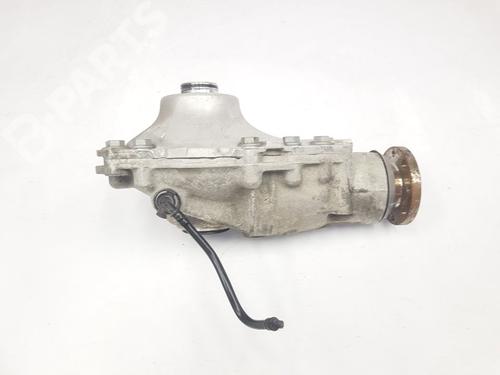 Used Front differential Front differential BMW 3 (G20, G80, G28) 320 d (190 hp) 10001285 10001285