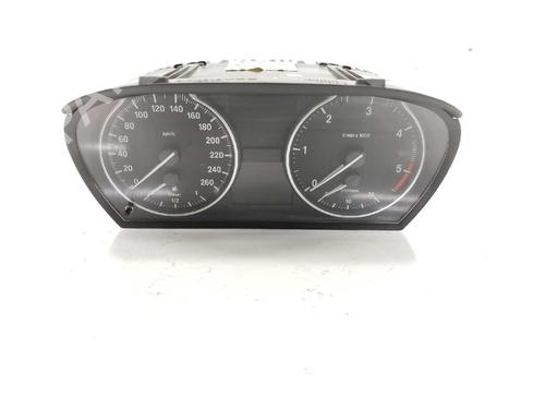 Kombinert Instrument BMW 3 Touring (E91) 318 d (143 hp) 6479591