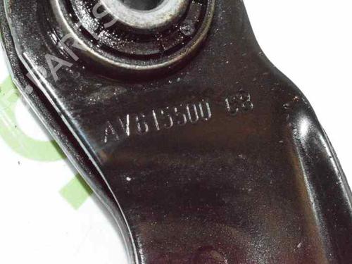 Right rear suspension arm FORD C-MAX II (DXA/CB7, DXA/CEU) 1.0 EcoBoost | BP14118924M15 