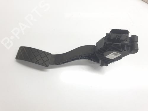 Used Pedal SEAT ATECA (KH7, KHP) [2016-2025]  29183748