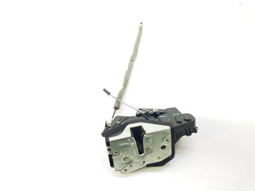 Used Front right lock BMW 3 (E46) 330 d (184 hp) 10194729