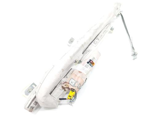 Left curtain airbag OPEL CROSSLAND X / CROSSLAND (P17, P2QO) 1.5 Turbo D (75) | BP15654815C11 