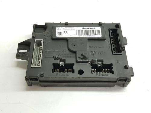Used Electronic module RENAULT CLIO IV (BH_) [2012-2021]  26231206