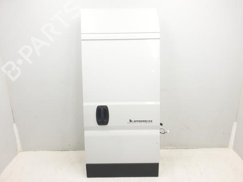 Dør højre bagtil CITROËN JUMPER II Van 2.2 BlueHDi 140 (140 hp) 30974837