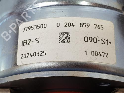 Servo brake DACIA JOGGER (RK_) | BP33267947M42 - Image 5