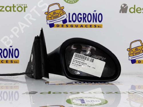 Used Right mirror SEAT IBIZA III (6L1) [2002-2009]  1324834