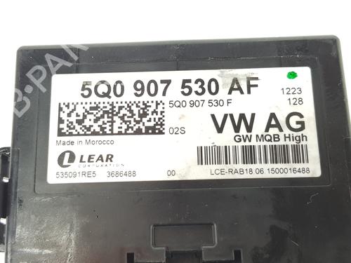 Electronic module VW GOLF VII Variant (BA5, BV5) 2.0 GTD | BP37471738M83 - Image 2