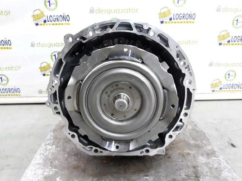 Gearbox MERCEDES-BENZ E-CLASS (W213) E 200 d (213.013) | BP2981289M3 