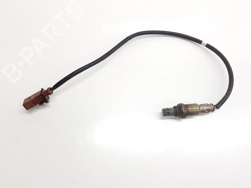 Used Electronic sensor SEAT LEON (5F1) 1.4 TSI (125 hp) 29010947