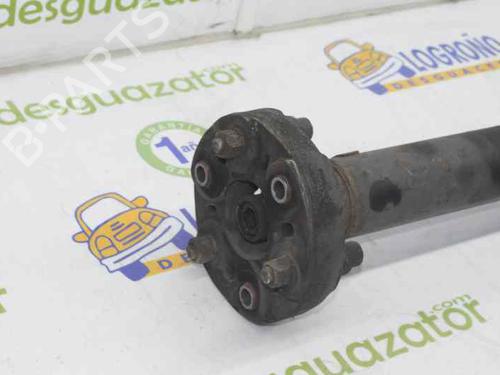 Driveshaft MERCEDES-BENZ CLK (C209) CLK 270 CDI (209.316) | BP766251M37 