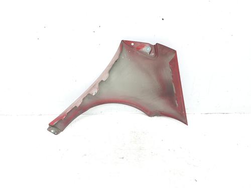 Left front fenders MERCEDES-BENZ A-CLASS (W169) A 160 (169.031, 169.331) | BP25028208C41 