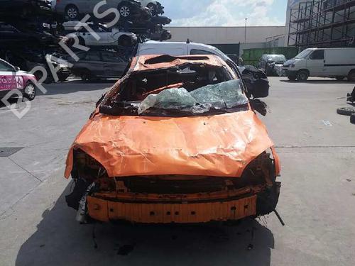 Squib airbag FORD FOCUS II (DA_, HCP, DP) 2.5 ST | BP11054507C102 