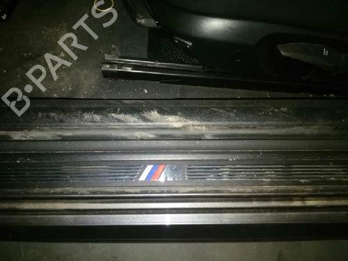 Engine control unit (ECU) BMW 1 Coupe (E82) 120 d | BP765919M57 