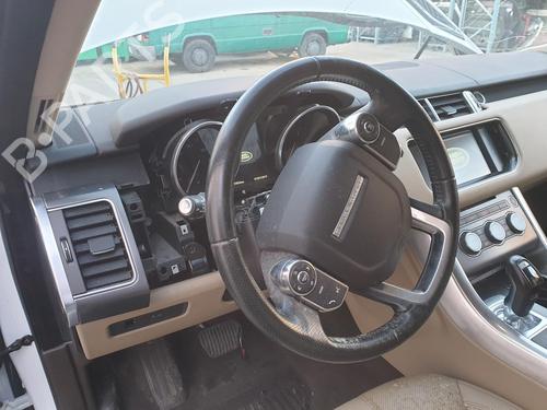 Elektronisk modul LAND ROVER RANGE ROVER SPORT II (L494) 3.0 TDV6 4x4 | BP14106642M83 