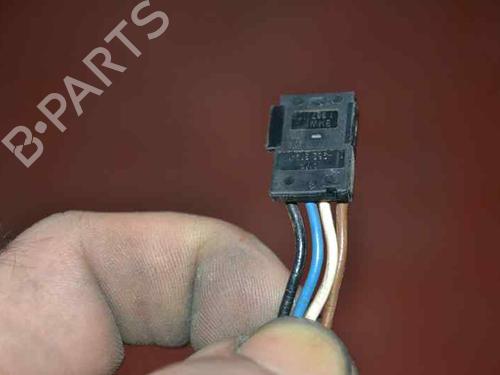 Left mirror BMW 3 (E36) 325 tds | BP1158147C26 